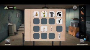 100 дверей-Побег из тюрьмы 46 (Греция)