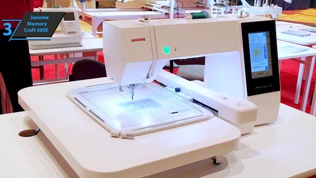 Топ-5 лучших вышивальных машин в [2022] году смотреть онлайн