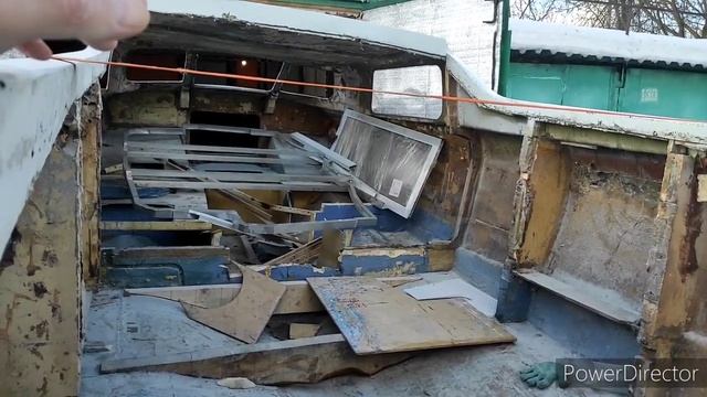 НЕ ОТДАВЙТЕ СВОЙ КАТЕР В РЕМОНТ ПРОХОДИМЦАМ !!! ЛАДОГА М . смотреть онлайн