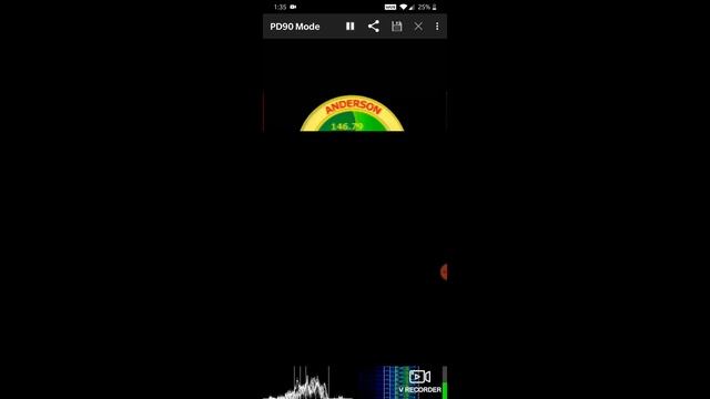 SSTV on Android Part 1 - Decoding Robot36 смотреть онлайн