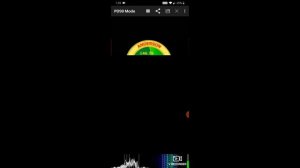 SSTV on Android Part 1 - Decoding Robot36