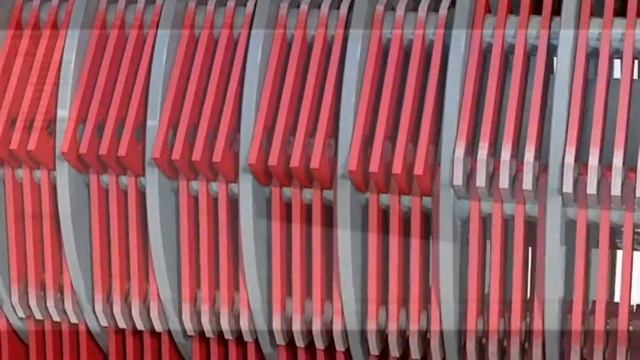 Молотки (220х60х8 мм), ножи, бичи для дробилки ДМВ 15 / Crusher hammer manufacturing. смотреть онлайн