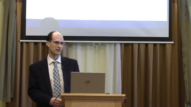 What We Believe and Why: Separation (Part 9) смотреть онлайн