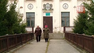 Деревни Урала. Село Сажино. Часть 2. Артинский Район 2021