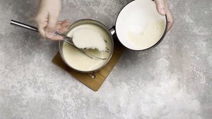 КАК ПРИГОТОВИТЬ ДЕСЕРТ ИЗ СГУЩЕНКИ? Простой, вкусный, с желатином, на молоке