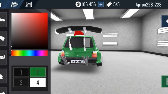 Прокачка Оки. Начал новый путь Оки. Неудачная прокачка. смотреть онлайн