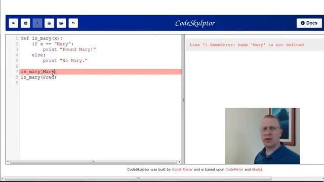 Programming tips (12) смотреть онлайн