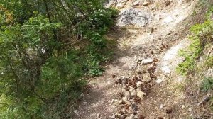 Крым. Поход на вершину горы Ай - Петри! Кореизская тропа.