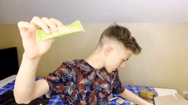 ПРОБУЮ СУХ ПАЕК АРМИИ РОССИИ! **ОТРАВИЛСЯ!?** смотреть онлайн