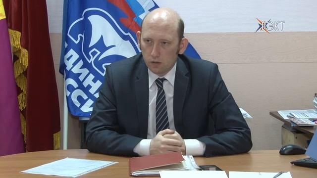 Помощник депутата Мособлдумы провел прием жителей