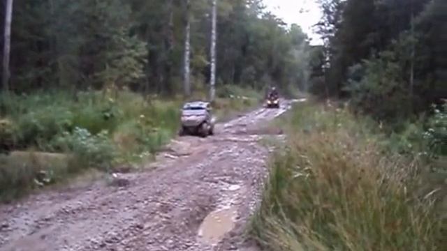 К Бордюру! смотреть онлайн