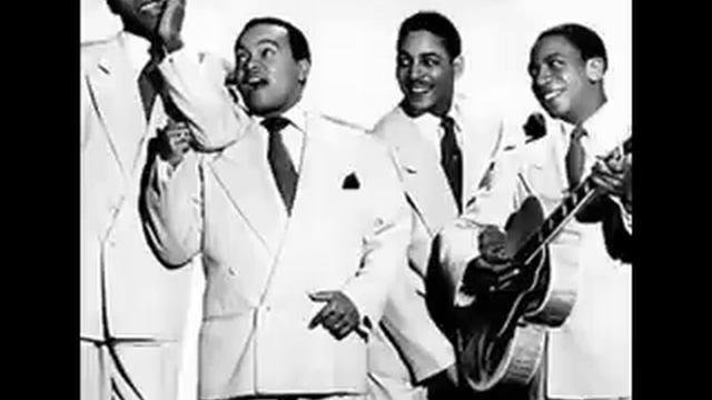 The Ink Spots - We'll Meet Again смотреть онлайн