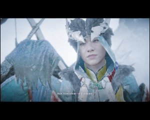 Horizon Zero Dawn Прохождение 54 Испытание Икри.