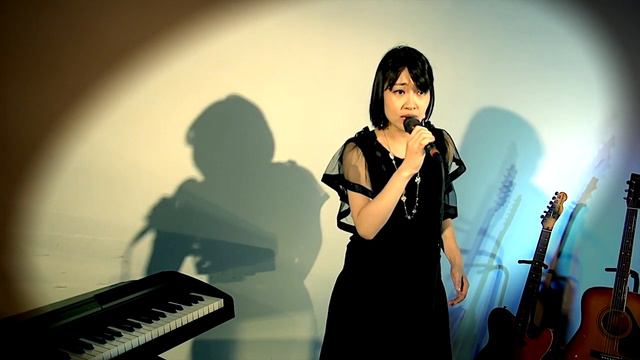 月光／鬼束ちひろ  Onitsuka Chihiro COVERD BY ゆっこ