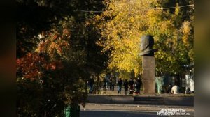 Иркутск- осенние зарисовки.mp4