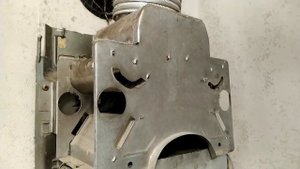 РЕМОНТ ГАЗОВОЙ КОЛОНКИ / ЗАМЕНА И УСТАНОВКА ТЕПЛООБМЕННИКА ВОДОНАГРЕВАТЕЛЯ Electrolux GWH 275