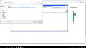 WinCC Unified: Create reports with the Online Excel and create a offline report