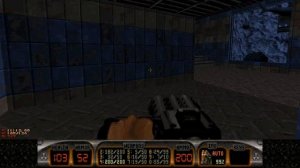 Let's Play: Duke Nukem 3D: Duke It Out in D.C. - Level 4 - Smithsonian Terror