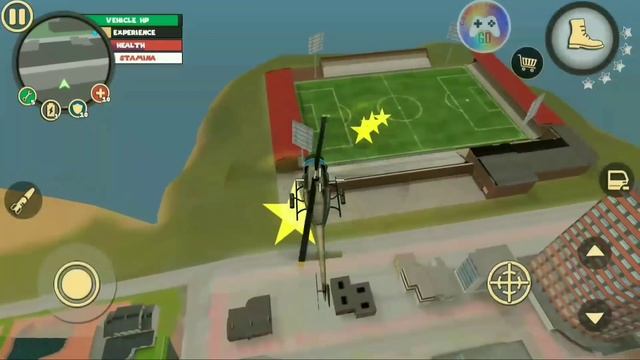 New Trick 6 Ways to complete SKYDIVER Mission Rope Hero Vice Town new update in hindi Naxeex Mod Ap смотреть онлайн