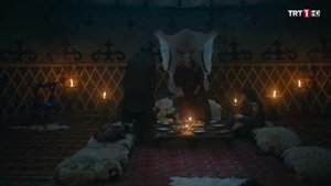 Diriliş Ertuğrul 120. Bölüm