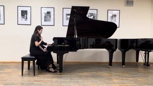 Beethoven/Л.Бетховен «6 вариаций D-dur WoO74 для фортепиано в 4 руки