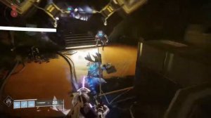 Destiny 2 Season of Worthy Start Restore the EDZ Bunker