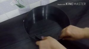 Обзор на набор форм для выпечки. Квадратная и круглая раздвижные формы