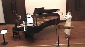 Paul Hindemith : Echo (1942)