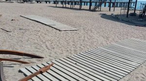 АБХАЗИЯ 2024!!!! Пляжи, гостиница, цены в Сухуме...