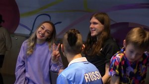 ДЕТИ - ПРОТИВ ВЗРОСЛЫХ!