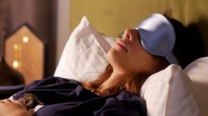 Как выспаться за 3 часа