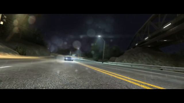 Ford GT 2017 with 7 Stars & Race Need for Speed™ No Limits смотреть онлайн