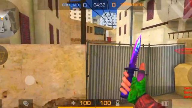 🌎Долгожданный обзор StandKnife 2.1 | СКАЧАТЬ В КОМЕНТАХ] #standoff2 #читынастандофф2