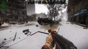 Оборотень в погонах |Квест егеря| Escape from Tarkov