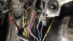 Ремонт Volvo XC70. P0671 вольво. Не работают свечи накала на вольво xc70.