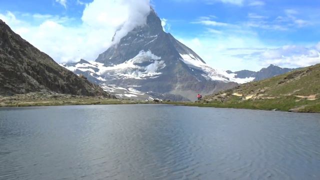 Switzerland in 8K ULTRA HD HDR - Heaven of Earth (60 FPS) full hd 8k ultra HD video turisim place смотреть онлайн