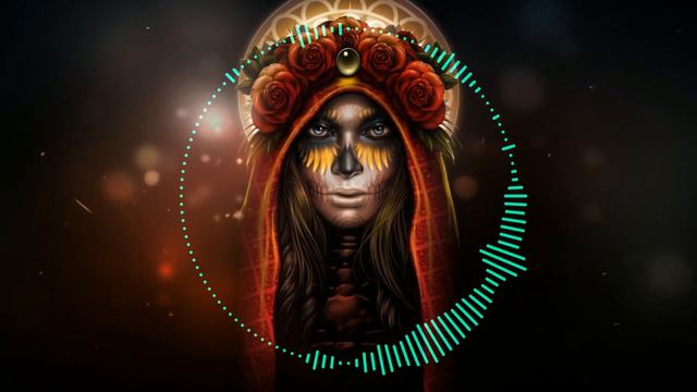 Space Food - Camelia !!! Music from all over the world, for chill, techno (Музыка для отдыха) смотреть онлайн