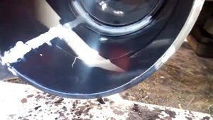 Сгнил корпус воздушного фильтра БАВ ФЕНИКС