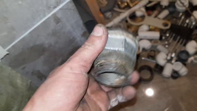 Американка.Какую деталь выбрать. смотреть онлайн