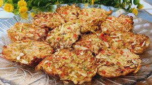 КАПУСТА ВКУСНЕЕ МЯСА! ПОДСЕЛИ ВСЕЙ РАБОТОЙ НА ЭТОТ ЗАВТРАК СКИНУЛИ ЗА МЕСЯЦИ 50 КИЛОРАММ НА ШЕСТЕРЫХ