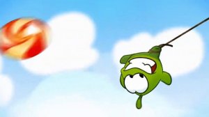 BREAKING NEWS! Om Nom is Missing!