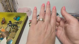 Распаковка винтажного лома