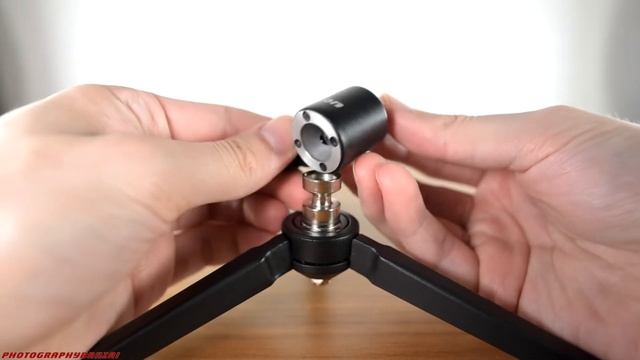 Nikon KeyMission Mini Tripod смотреть онлайн