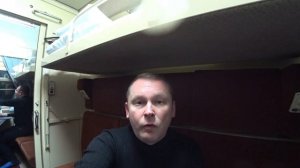 #9.ВОРОНЕЖ|✌?Круто, один в купе! ?Фирменный поезд 25/26, обзор❓Как добраться из Москвы за баллы РЖД