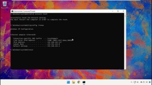 Неопознанная сеть Нет доступа в Интернет Windows 11 \ Windows 10