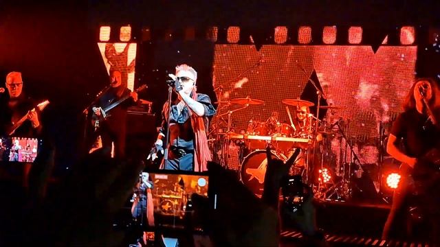 8 октября 2023 г. смотреть онлайн