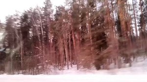 как я ездил в Чебоксары на экг и узи!