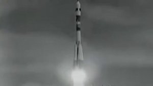 Старт печально известного космического корабля «Союз-11»