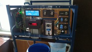 Аппараты по продаже любых жидкостей: напитков, воды, шампуней, мыла. Прямой налив.