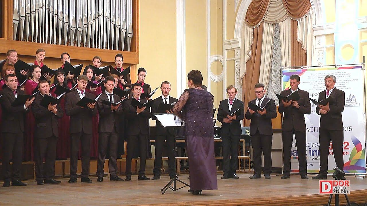 Сергей Жуков - «Молитва Покаянная Преподобного Серафима Саровского»